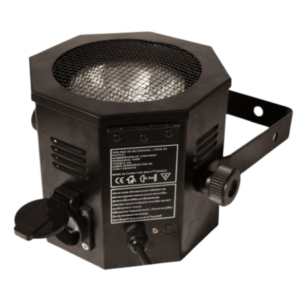 OctoPro • PAR 38 octogonal