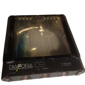 Diafora • CC5000 • Module changeur de coul.