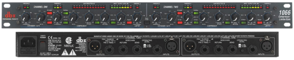 Dbx • 1066
