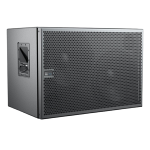 MeyerSound • USW-1P