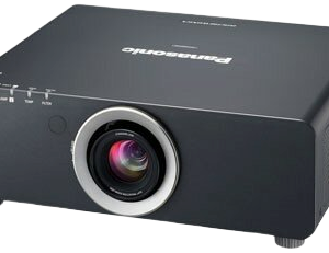 Panasonic • PT-D6000 • Vidéoprojecteur