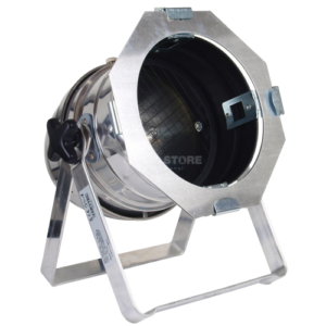 Thomas • PAR 64 court (CPXX/1000W/220V) - chromé