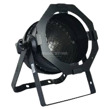 Thomas • PAR 64 court (CPXX/1000W/220V) - noir